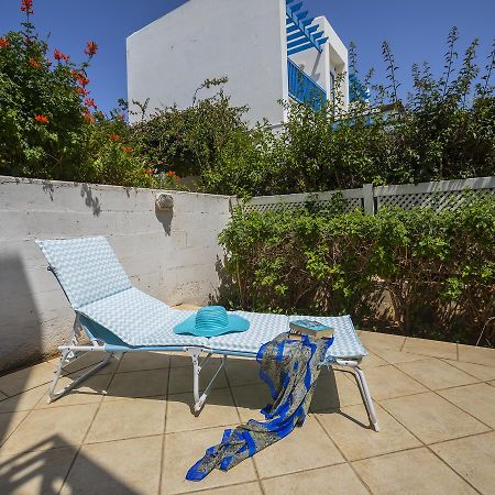 Protaras Villa Stef Экстерьер фото