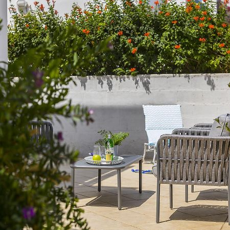 Protaras Villa Stef Экстерьер фото