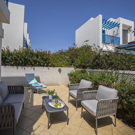 Protaras Villa Stef Экстерьер фото