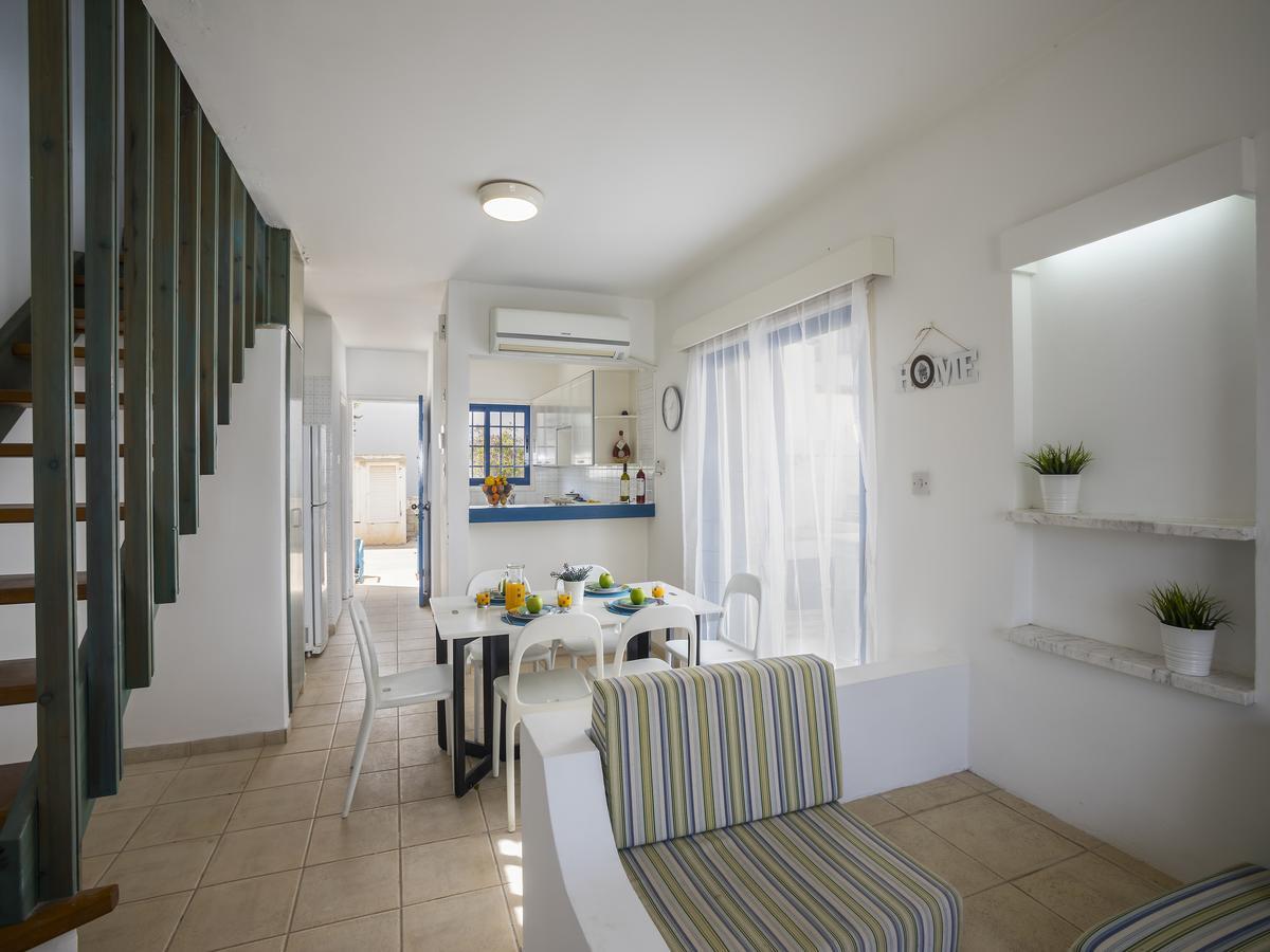 Protaras Villa Stef Экстерьер фото