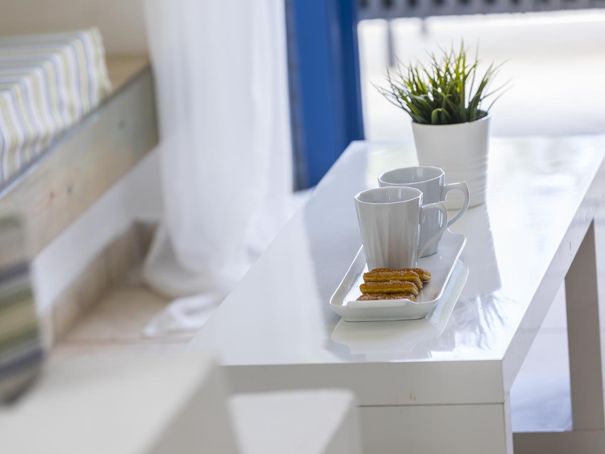 Protaras Villa Stef Экстерьер фото