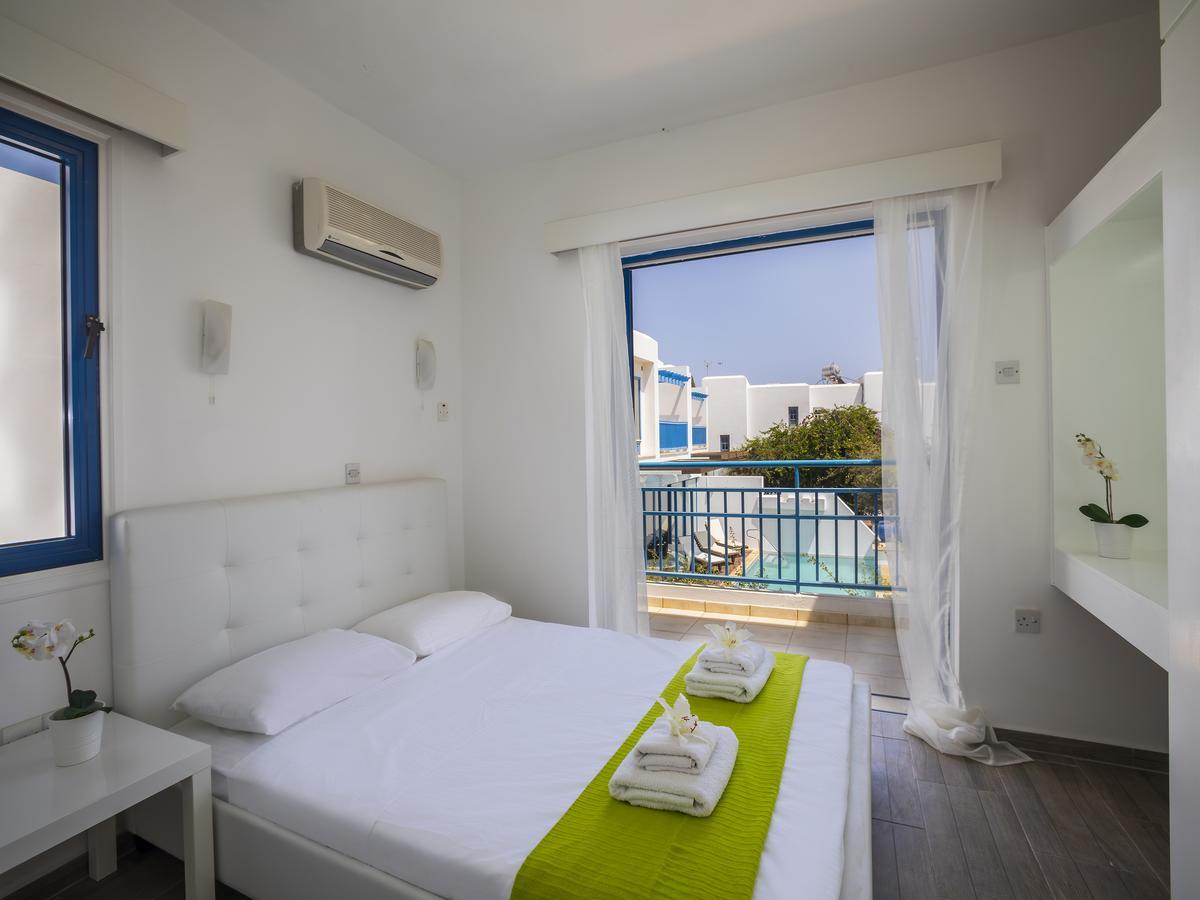 Protaras Villa Stef Экстерьер фото