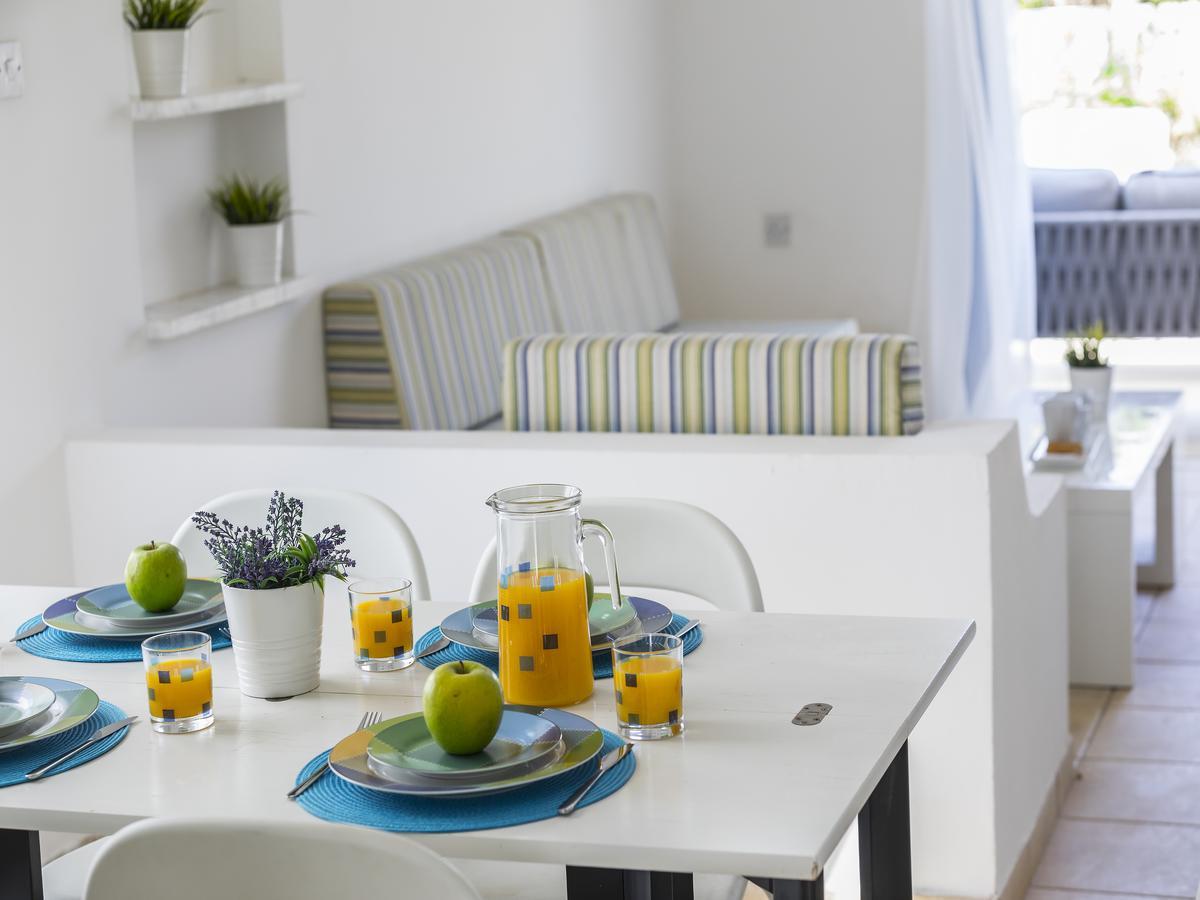Protaras Villa Stef Экстерьер фото