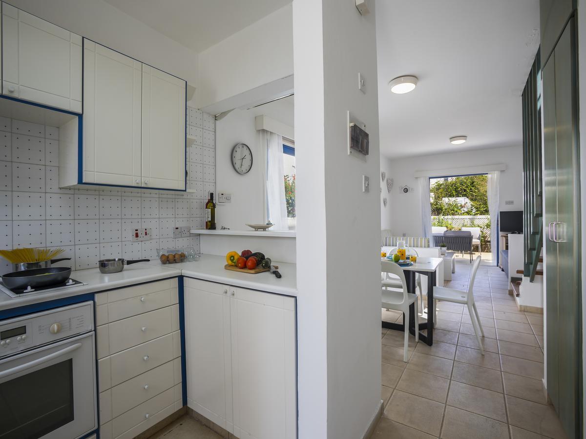 Protaras Villa Stef Экстерьер фото