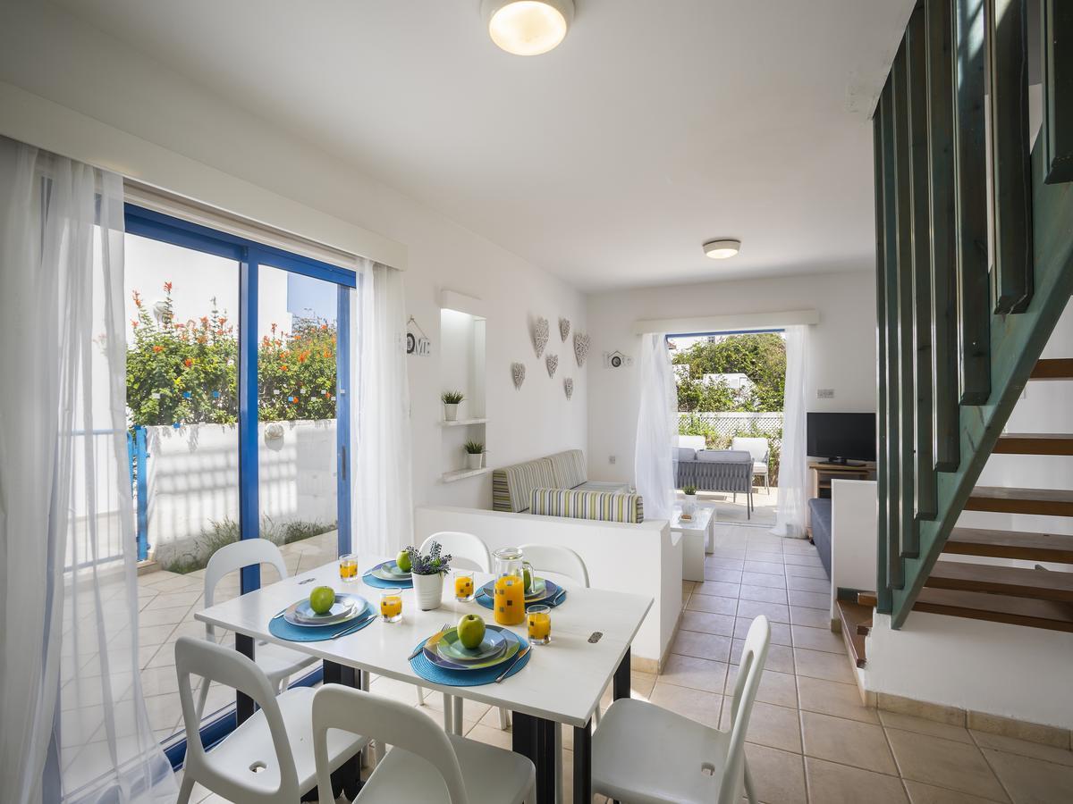 Protaras Villa Stef Экстерьер фото