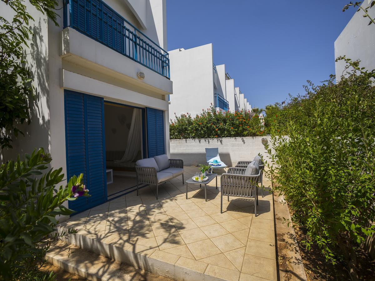Protaras Villa Stef Экстерьер фото