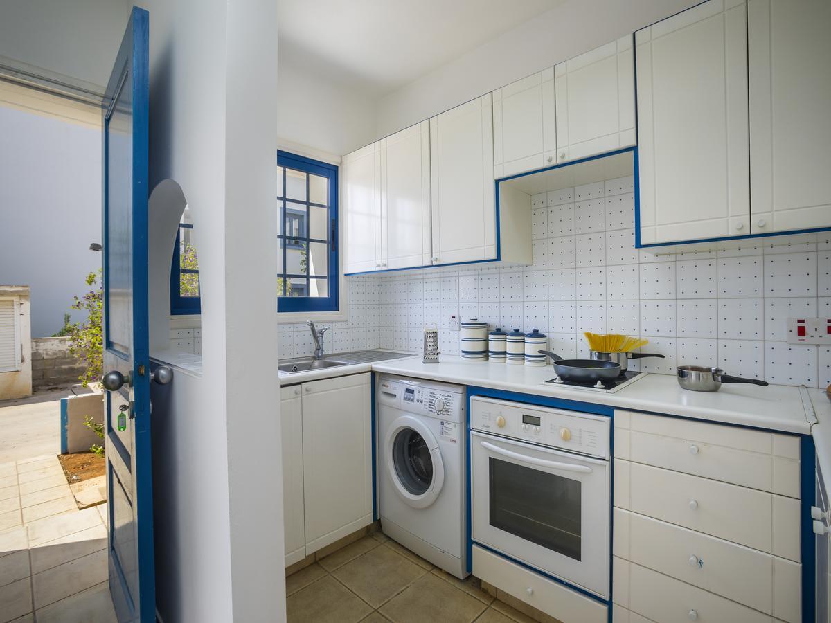 Protaras Villa Stef Экстерьер фото