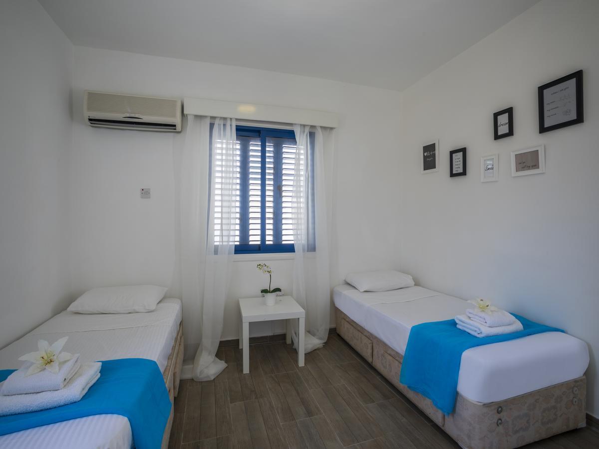 Protaras Villa Stef Экстерьер фото