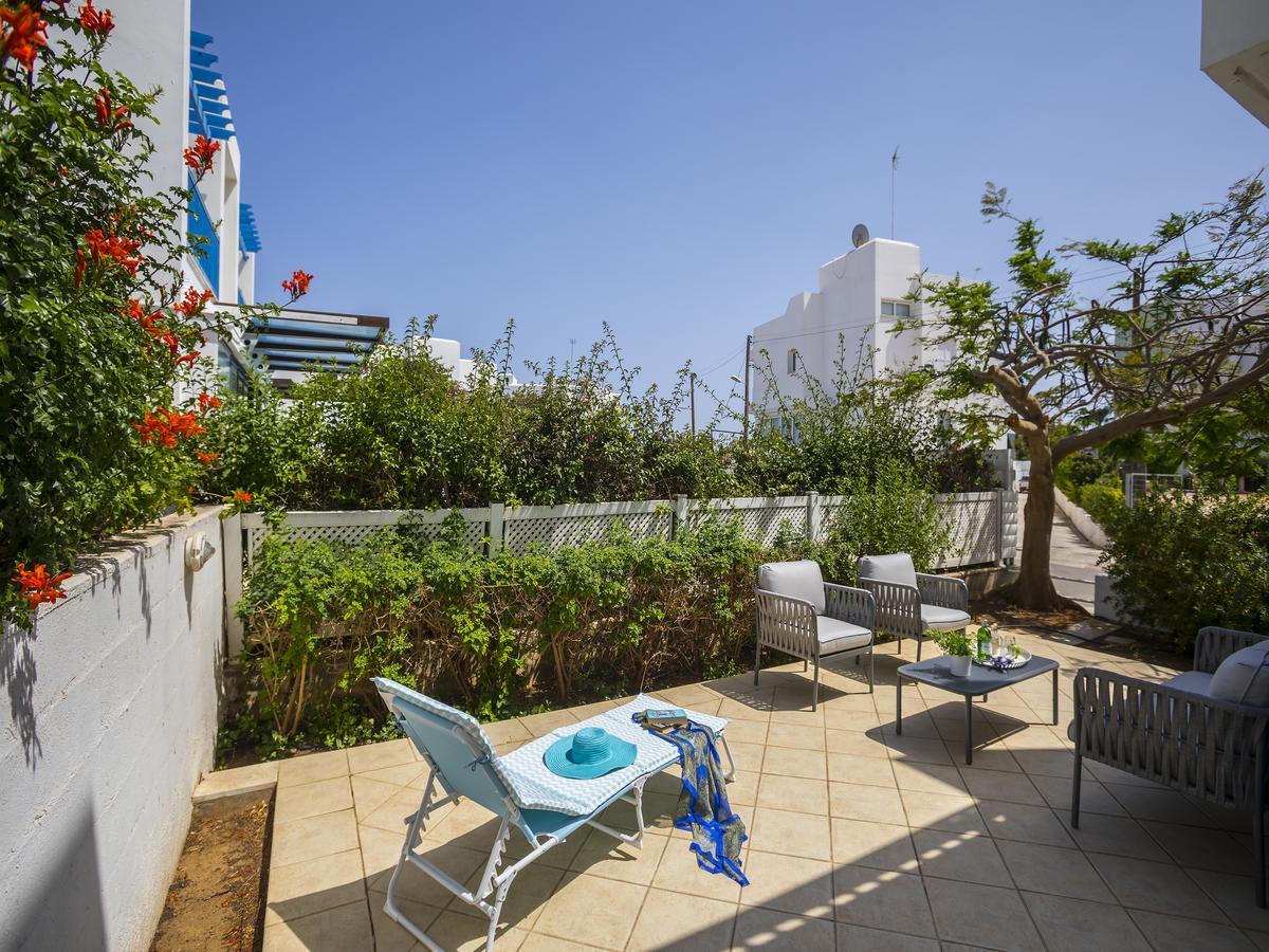 Protaras Villa Stef Экстерьер фото