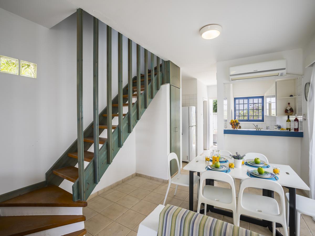 Protaras Villa Stef Экстерьер фото
