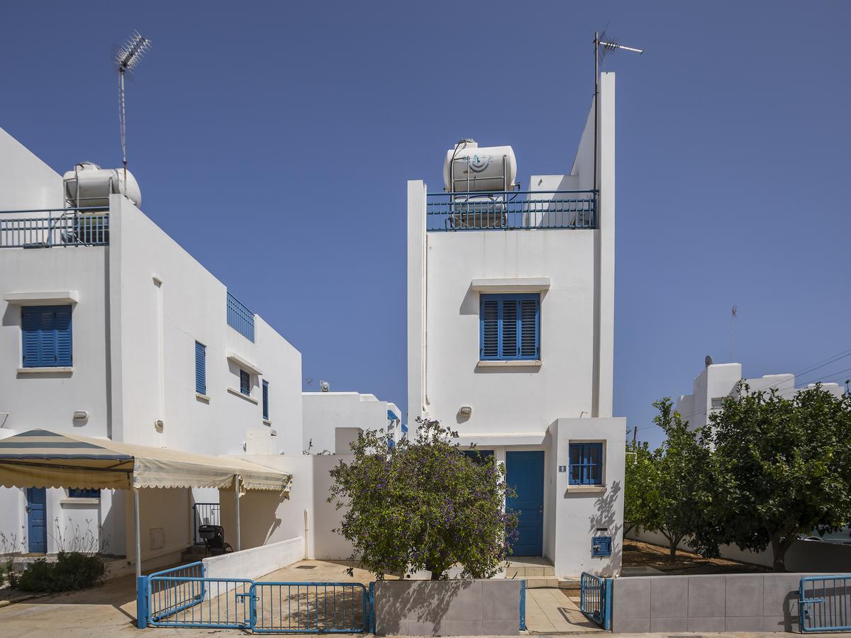 Protaras Villa Stef Экстерьер фото