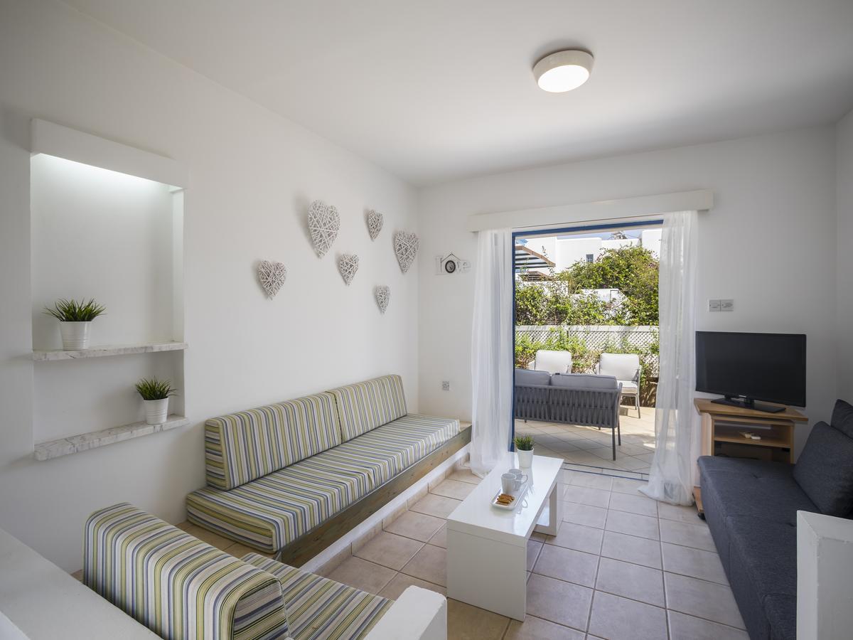 Protaras Villa Stef Экстерьер фото