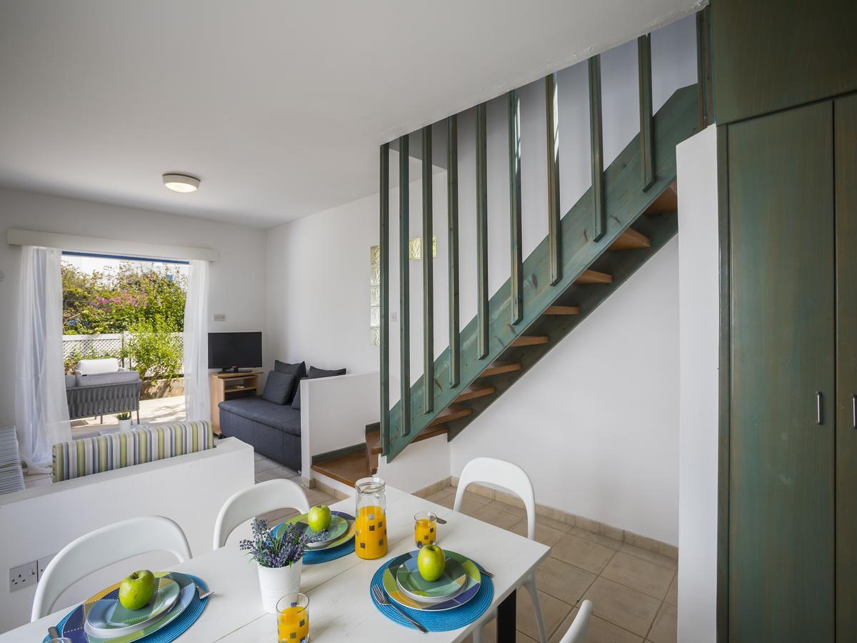 Protaras Villa Stef Экстерьер фото