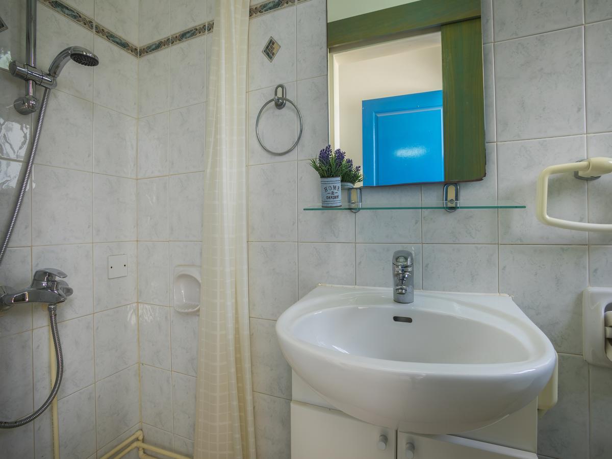 Protaras Villa Stef Экстерьер фото