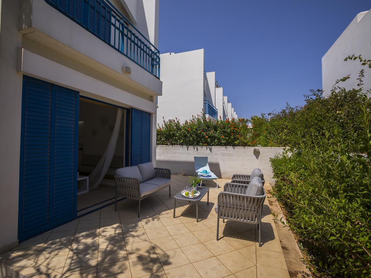 Protaras Villa Stef Экстерьер фото